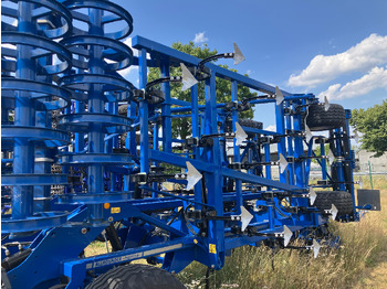 Jaunā Kultivators Köckerling Allrounder Flatline: foto 4