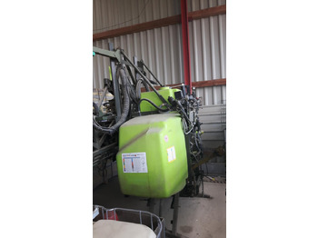 Uzkarināmais miglotājs Tecnoma TX-Elektra: foto 2