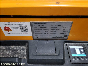 Rokas palešu ratiņi