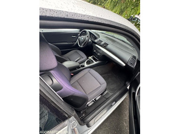 Vieglā automašīna BMW