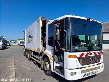Atkritumu vedējs MERCEDES-BENZ Econic