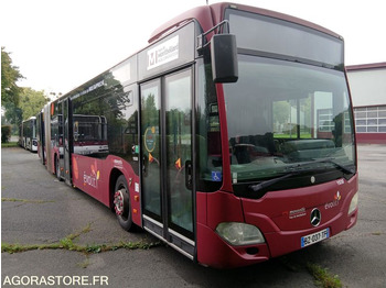 Autobuss MERCEDES-BENZ