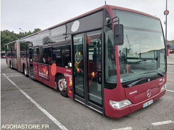 Autobuss MERCEDES-BENZ