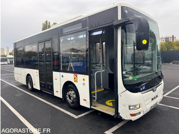 Autobuss MAN