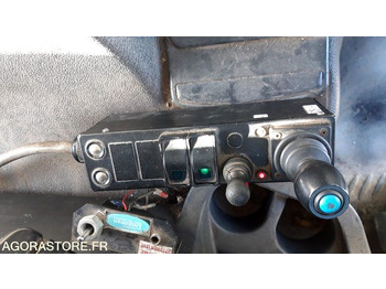 Pacēlājs ar āķi *CAMION AMPLIROLL 26T: foto 3