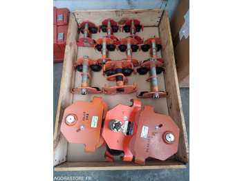 Instrument/ Aprīkojums