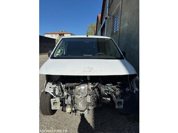 Mazs furgons CITROËN Berlingo