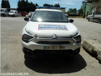 Vieglā automašīna CITROËN