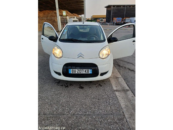 Vieglā automašīna CITROËN