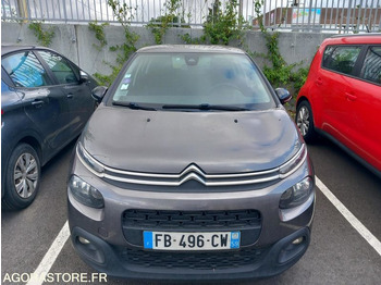 Vieglā automašīna CITROËN