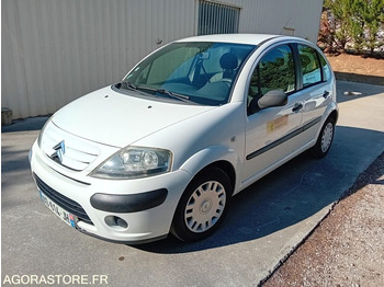 Vieglā automašīna CITROËN