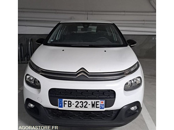 Vieglā automašīna CITROËN