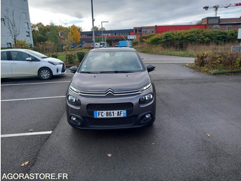 Vieglā automašīna CITROËN