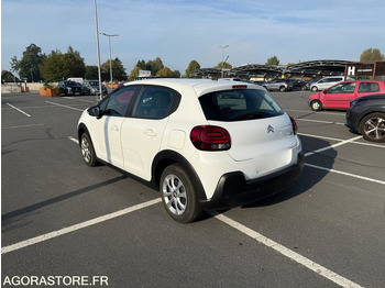 Vieglā automašīna CITROEN - C3 - 60500 KM - 2021: foto 2 Vieglā automašīna CITROEN - C3 - 60500 KM - 2021: foto 2