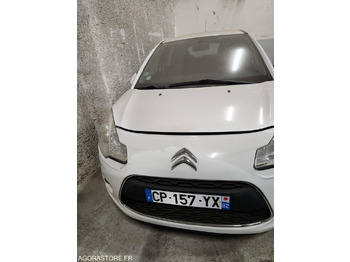 Vieglā automašīna CITROËN