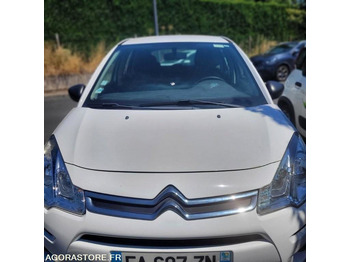 Vieglā automašīna CITROËN