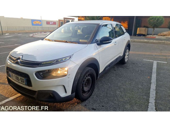 Vieglā automašīna CITROËN