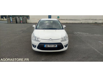 Vieglā automašīna CITROËN