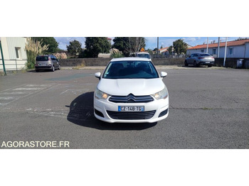 Vieglā automašīna CITROËN