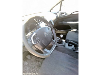 Vieglā automašīna CITROËN