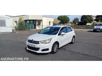 Vieglā automašīna CITROEN C4: foto 3