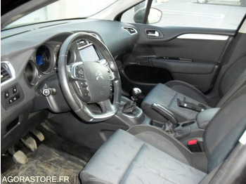 Vieglā automašīna CITROEN C4 NOIRE: foto 4