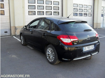 Vieglā automašīna CITROEN C4 NOIRE: foto 3