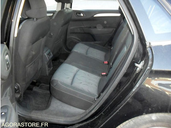 Vieglā automašīna CITROEN C4 NOIRE: foto 5