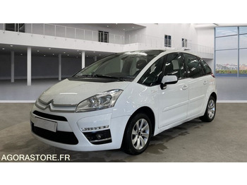 Vieglā automašīna CITROËN