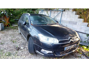 Vieglā automašīna CITROËN