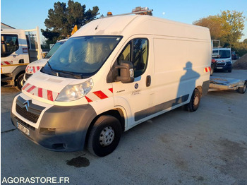Kravas mikroautobuss CITROEN JUMPER: foto 3 Kravas mikroautobuss CITROEN JUMPER: foto 3