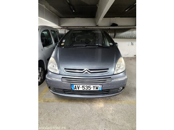 Vieglā automašīna CITROËN