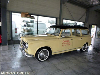 Universālis PEUGEOT