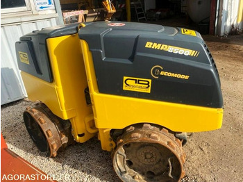 Veltnis BOMAG
