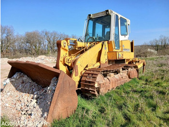 Iekrāvējs LIEBHERR