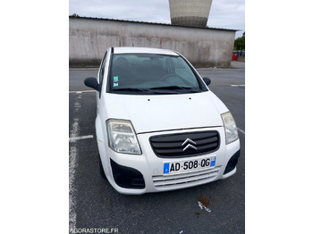 Vieglā automašīna CITROËN