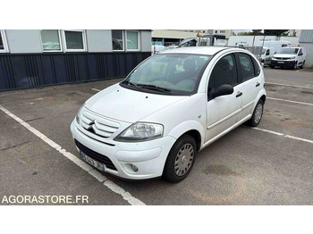 Vieglā automašīna CITROËN