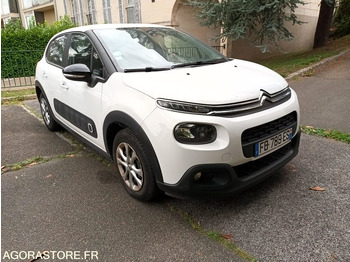 Vieglā automašīna CITROËN