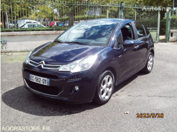 Vieglā automašīna Citroen C3: foto 1