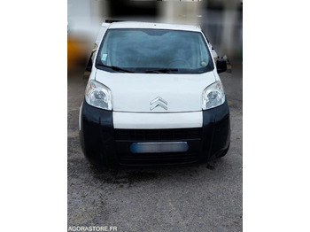 Mazs furgons CITROËN