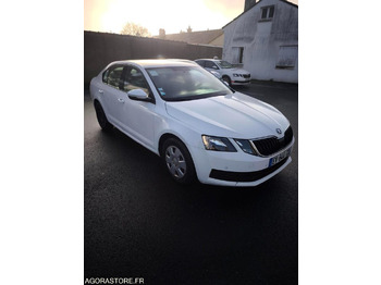 Vieglā automašīna ŠKODA