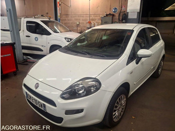 Vieglā automašīna FIAT