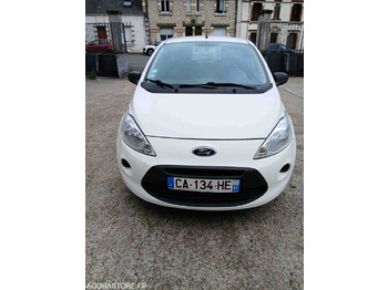 Vieglā automašīna FORD