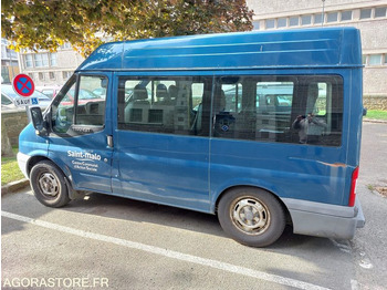 Mikroautobuss FORD