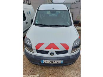 Mazs furgons RENAULT Kangoo