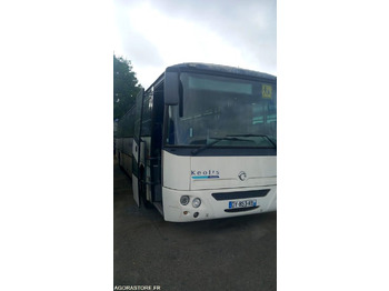 Mikroautobuss IVECO