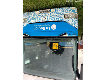 Skolas autobuss IVECO Crossway