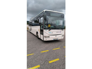 Mikroautobuss IVECO Crossway