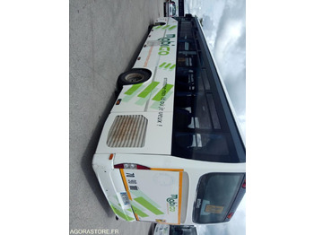 Mikroautobuss IVECO Crossway