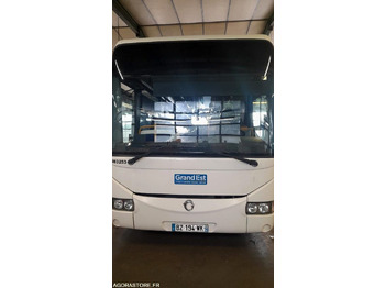 Mikroautobuss IVECO Crossway